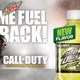 Illustration for article titled Mountain Dew Game Fuel Once Again Heeds The Call Of Duty